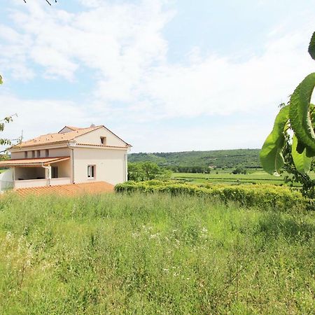 Vila Flora Sečovlje Exteriér fotografie