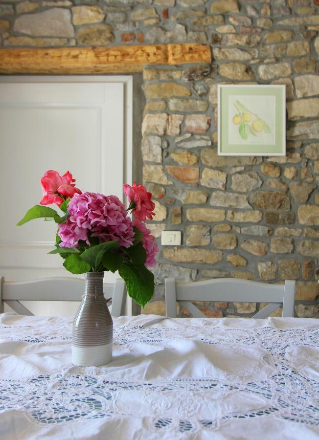 Vila Flora Sečovlje Exteriér fotografie