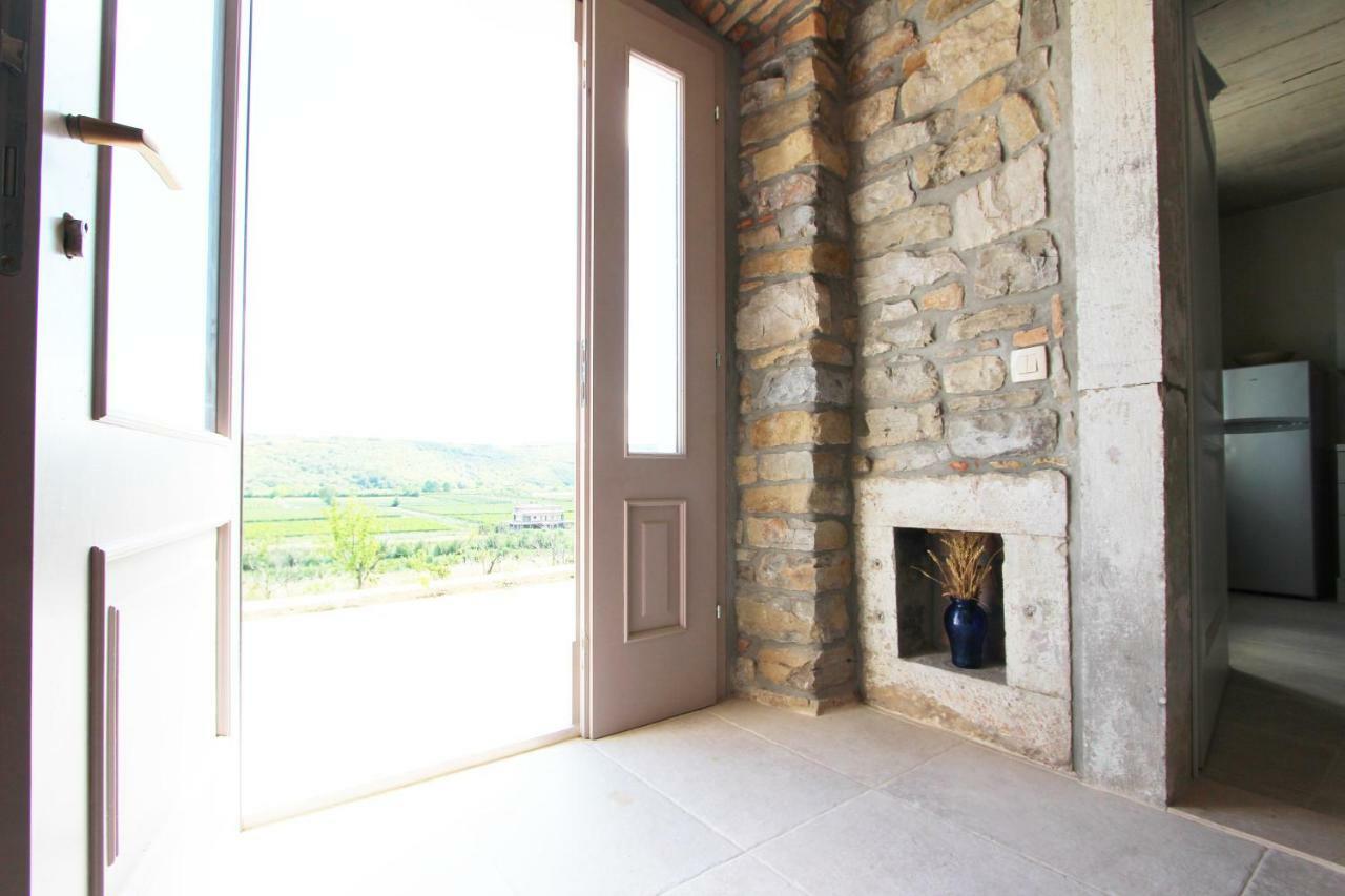 Vila Flora Sečovlje Exteriér fotografie