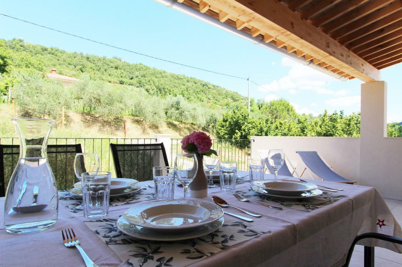 Vila Flora Sečovlje Exteriér fotografie