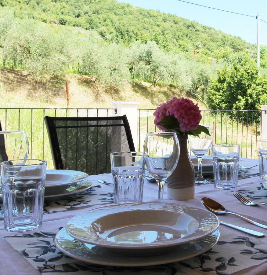 Vila Flora Sečovlje Exteriér fotografie
