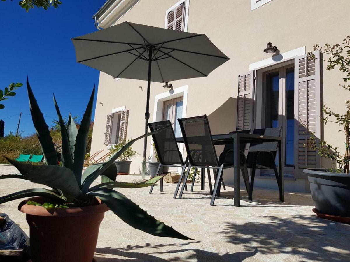 Vila Flora Sečovlje Exteriér fotografie