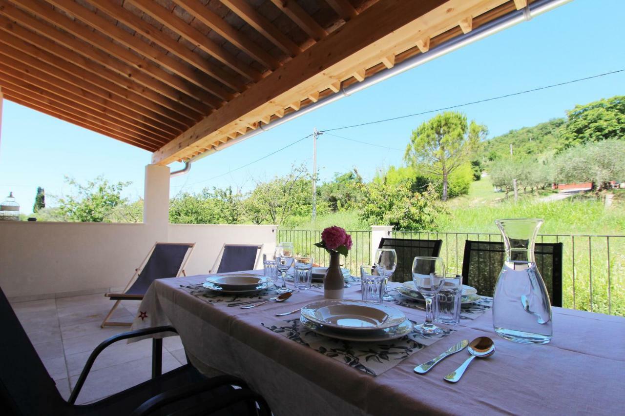 Vila Flora Sečovlje Pokoj fotografie